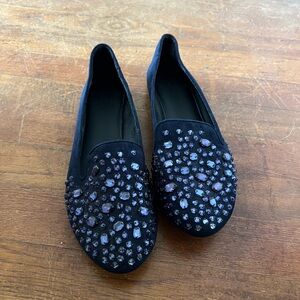 simply vera by vera wang flats